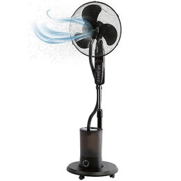 ProfiCare VL 3142 stojanový ventilátor se zvlhčovačem,40cm