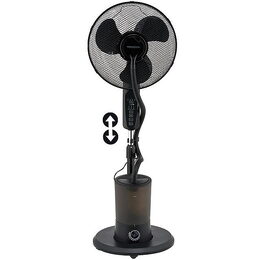 ProfiCare VL 3142 stojanový ventilátor se zvlhčovačem,40cm