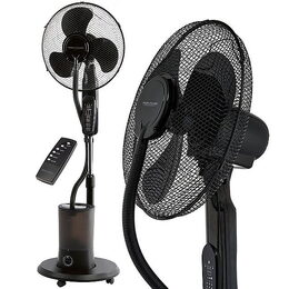 ProfiCare VL 3142 stojanový ventilátor se zvlhčovačem,40cm