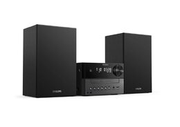 Philips TAM3205M2/12 Music system pškozený obal