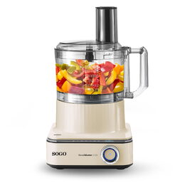 Food processor SOGO SS-14575