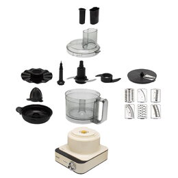 Food processor SOGO SS-14575