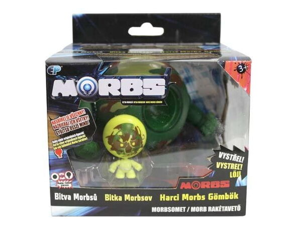 Mega Morbs