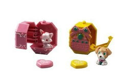 JewelPet blister 2pack