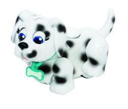 Pet Parade, 1ks