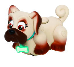 Pet Parade, 1ks