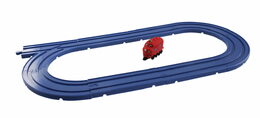 Chuggington - sada koleje a značky
