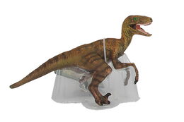 Zvířátko Dinosaurus