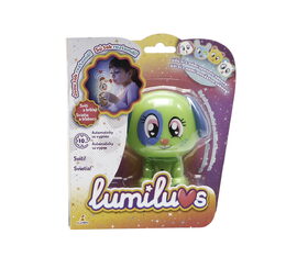 Zvířátko Lumiluvs