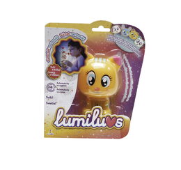 Zvířátko Lumiluvs