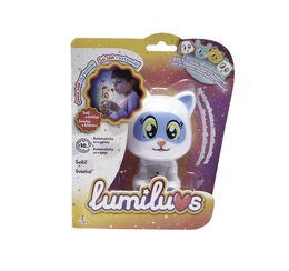 Zvířátko Lumiluvs