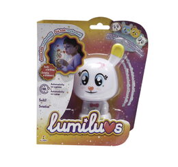 Zvířátko Lumiluvs