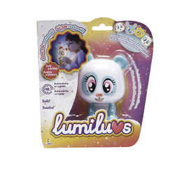 Zvířátko Lumiluvs