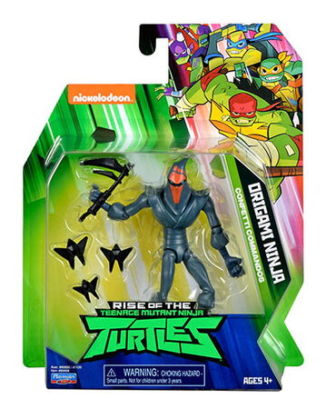 Želvy Ninja figurka 10 cm