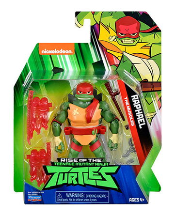 Želvy Ninja figurka 10 cm