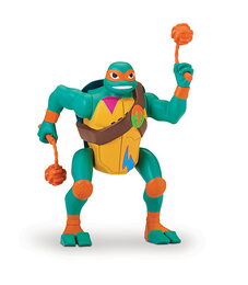 Želvy Ninja figurka se zvukem