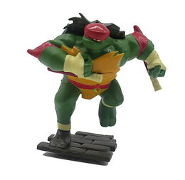 Želvy Ninja sáček figurka