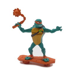 Želvy Ninja sáček figurka