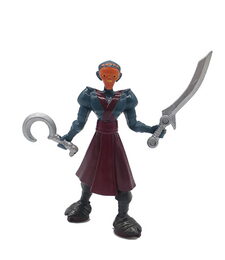 Želvy Ninja sáček figurka