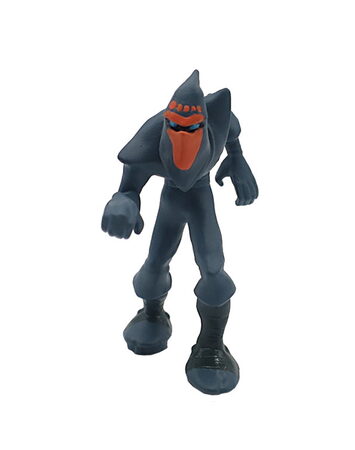 Želvy Ninja sáček figurka