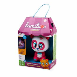 Zvířátko Lumiluvs 3. série