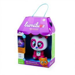 Zvířátko Lumiluvs 3. série