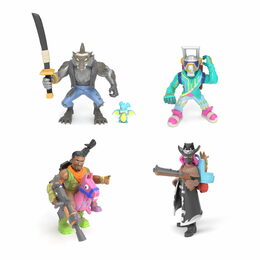 Fortnite: W2 Velký set