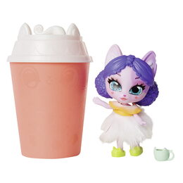 Kitten Catfé kelímek série 2