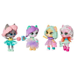 Kitten Catfé kelímek série 2