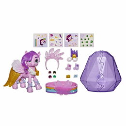 My Little Pony křišťálové dobrodružství s poníky