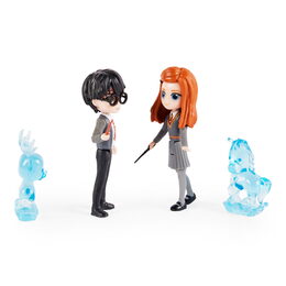 Harry Potter Harry a Ginny s patrony