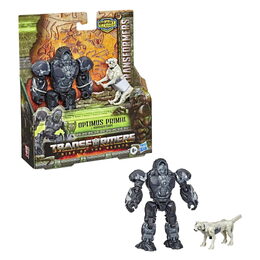 Transformers figurka mv7 nová transformace 15