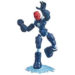 Avengers bend and flex figurka