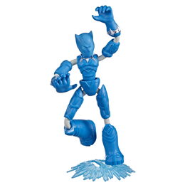 Avengers bend and flex figurka