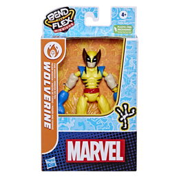 Avengers bend and flex figurka