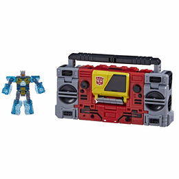 Transformers figurka Generations Legacy EV Voyager