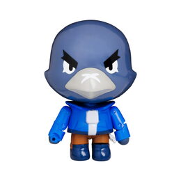 Figurky akční 11 cm Brawl Stars 2 pack série 1
