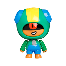 Figurky akční 11 cm Brawl Stars 2 pack série 1