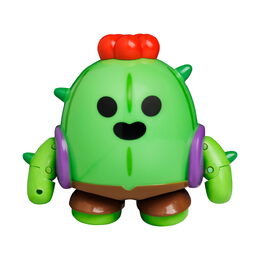 Figurky akční 11 cm Brawl Stars 2 pack série 1