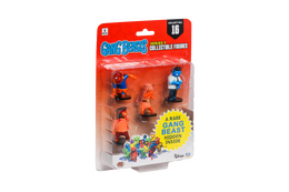 Figurky Gang Beasts 5 pack série 1