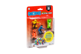 Figurky Gang Beasts 5 pack série 1
