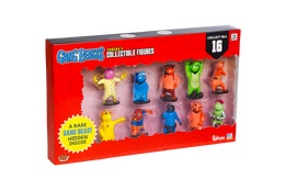 Figurky Gang Beasts 12 pack série 1
