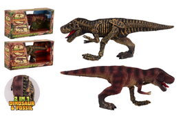Dinosaurus velký oboustranný Animal World