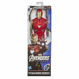 Avengers titan hero Iron man