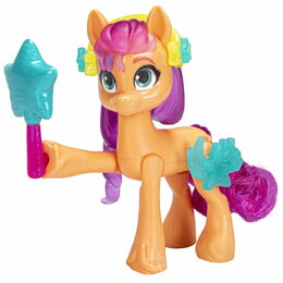 My Little Pony kouzelný Cutie Mark
