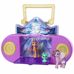 My Little Pony muzikálový set