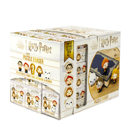 3D puzzle postavička Harry Potter