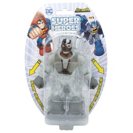 Flexi Monster Super hrdinové