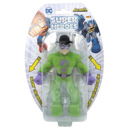 Flexi Monster Super hrdinové