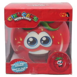 Ciky Caky Monsters